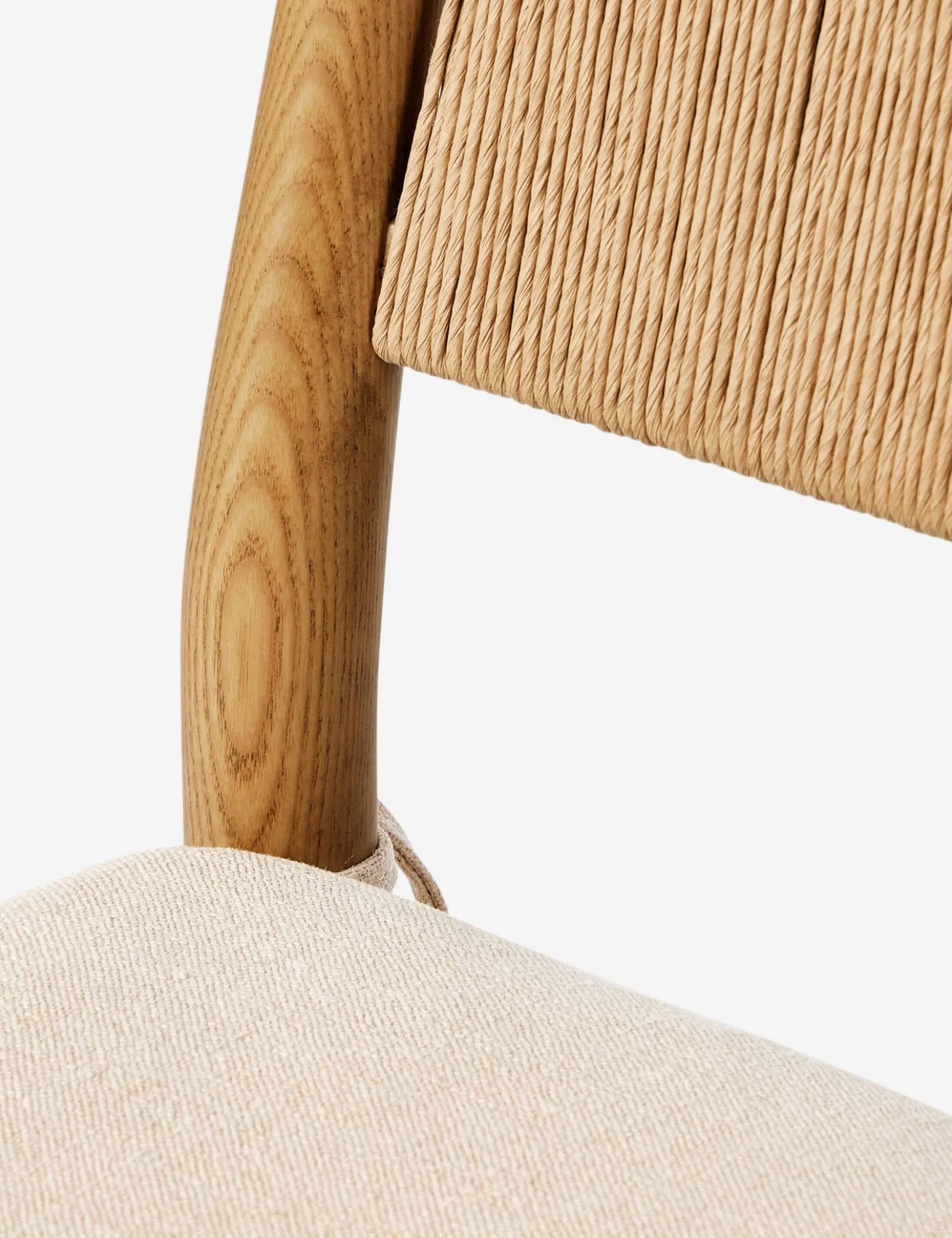 Dara Bar and Counter Stool by Amber Lewis x Four Hands