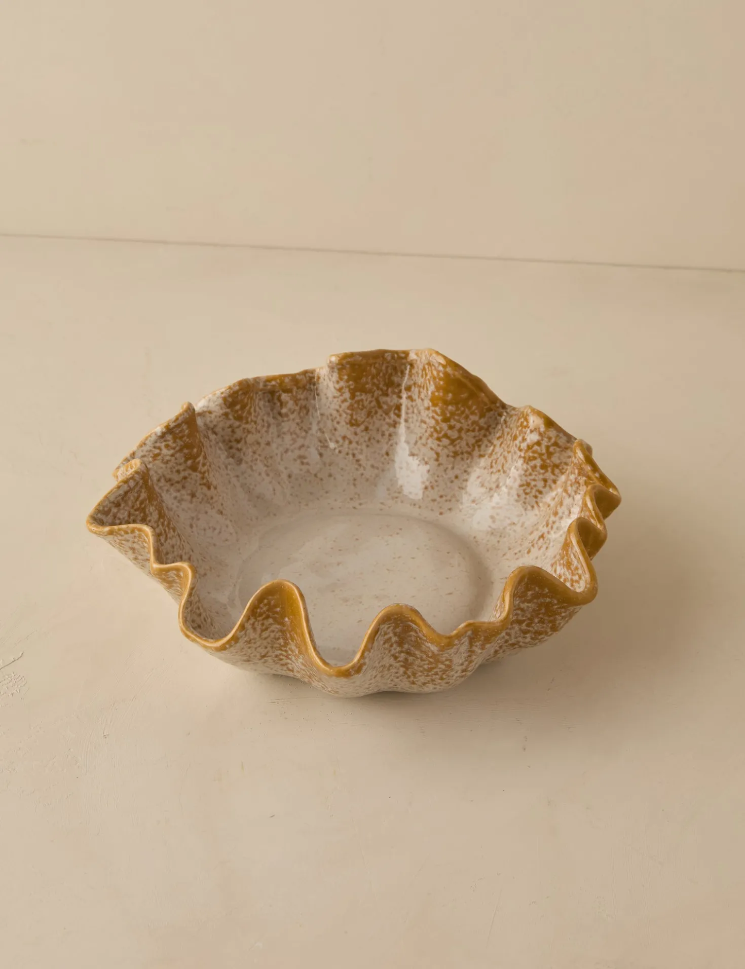 Darcia Bowl