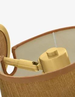 Dardenne Sconce