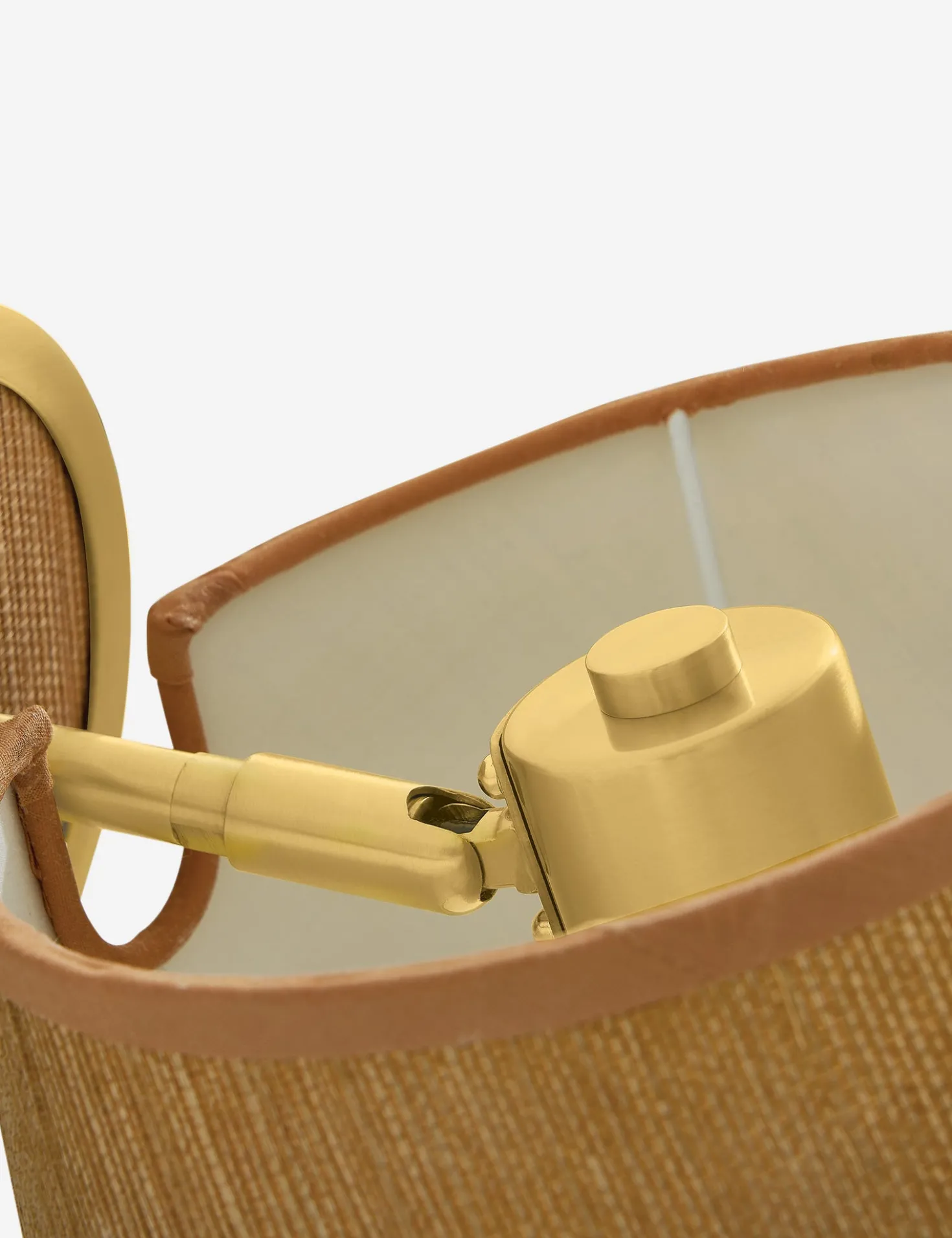 Dardenne Sconce