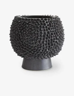 Daria Tall Vase by Arteriors