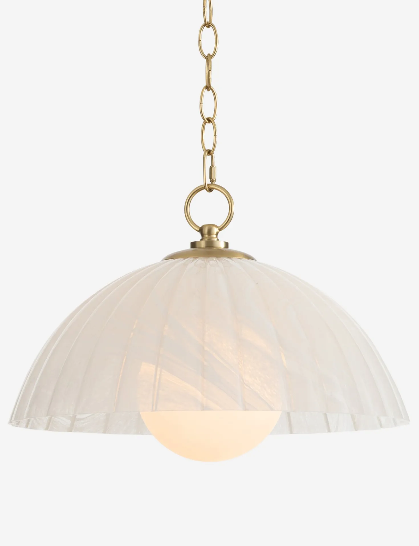 Dariel Pendant Light by Regina Andrew