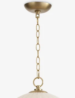 Dariel Pendant Light by Regina Andrew