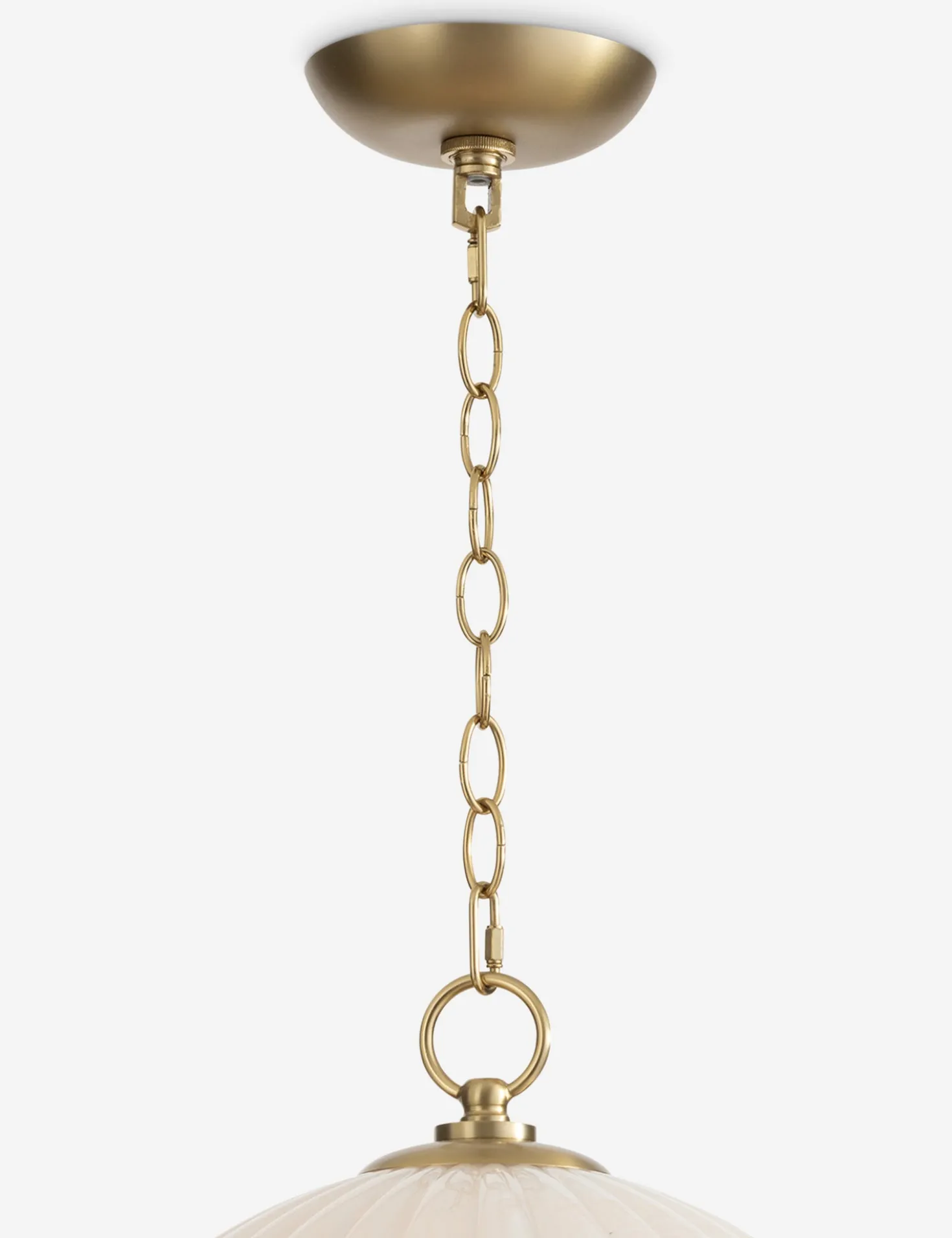 Dariel Pendant Light by Regina Andrew