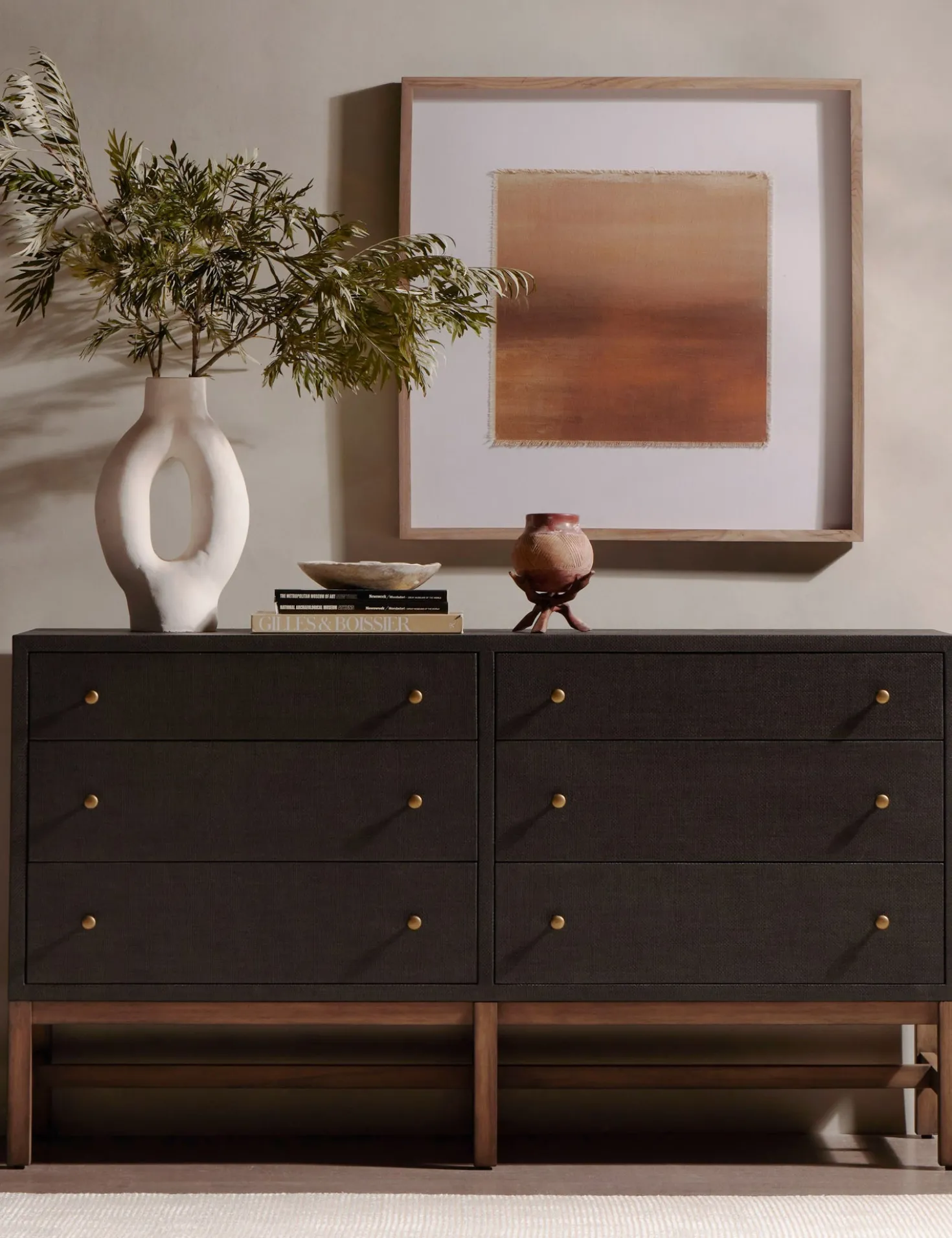 Darina Dresser