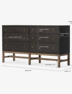 Darina Dresser