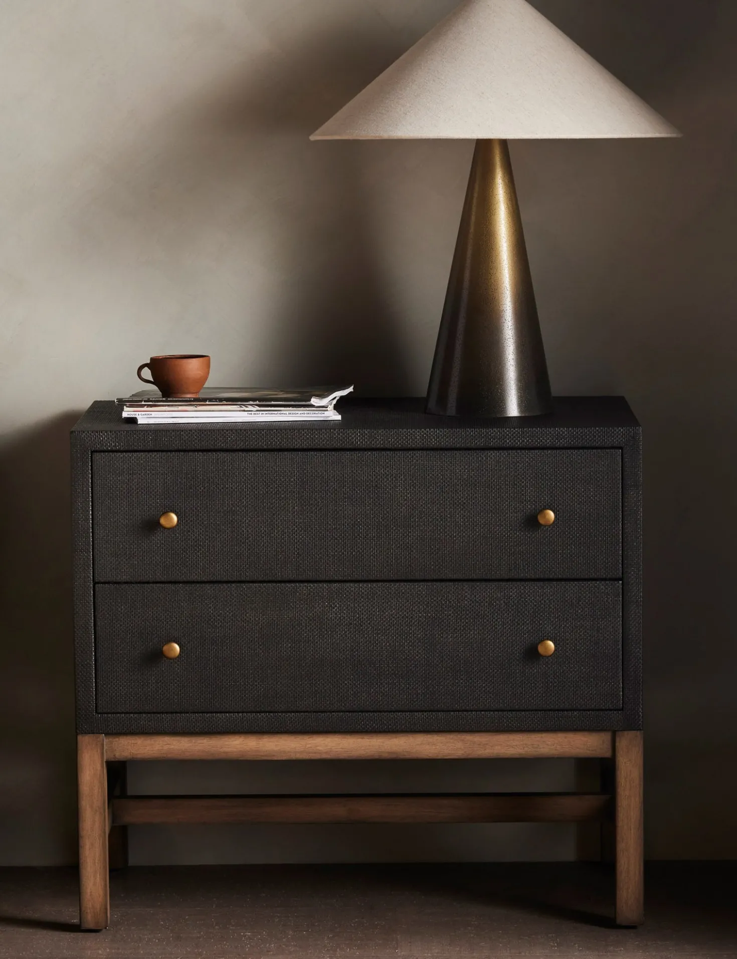 Darina Nightstand