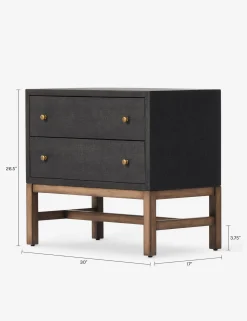 Darina Nightstand