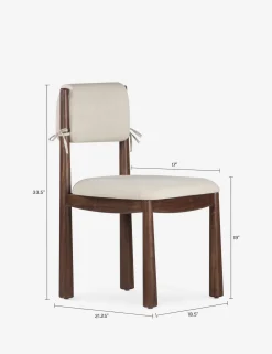 Dasch Dining Chair