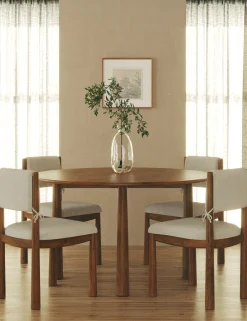 Dasch Dining Table