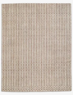 Dasha Hand-Loomed Wool Rug