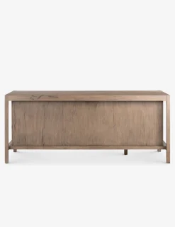 Dashiell Desk