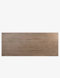 Dashiell Desk
