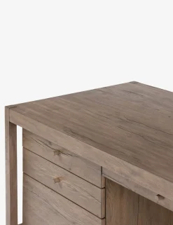 Dashiell Desk
