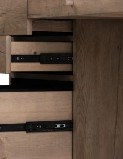 Dashiell Desk
