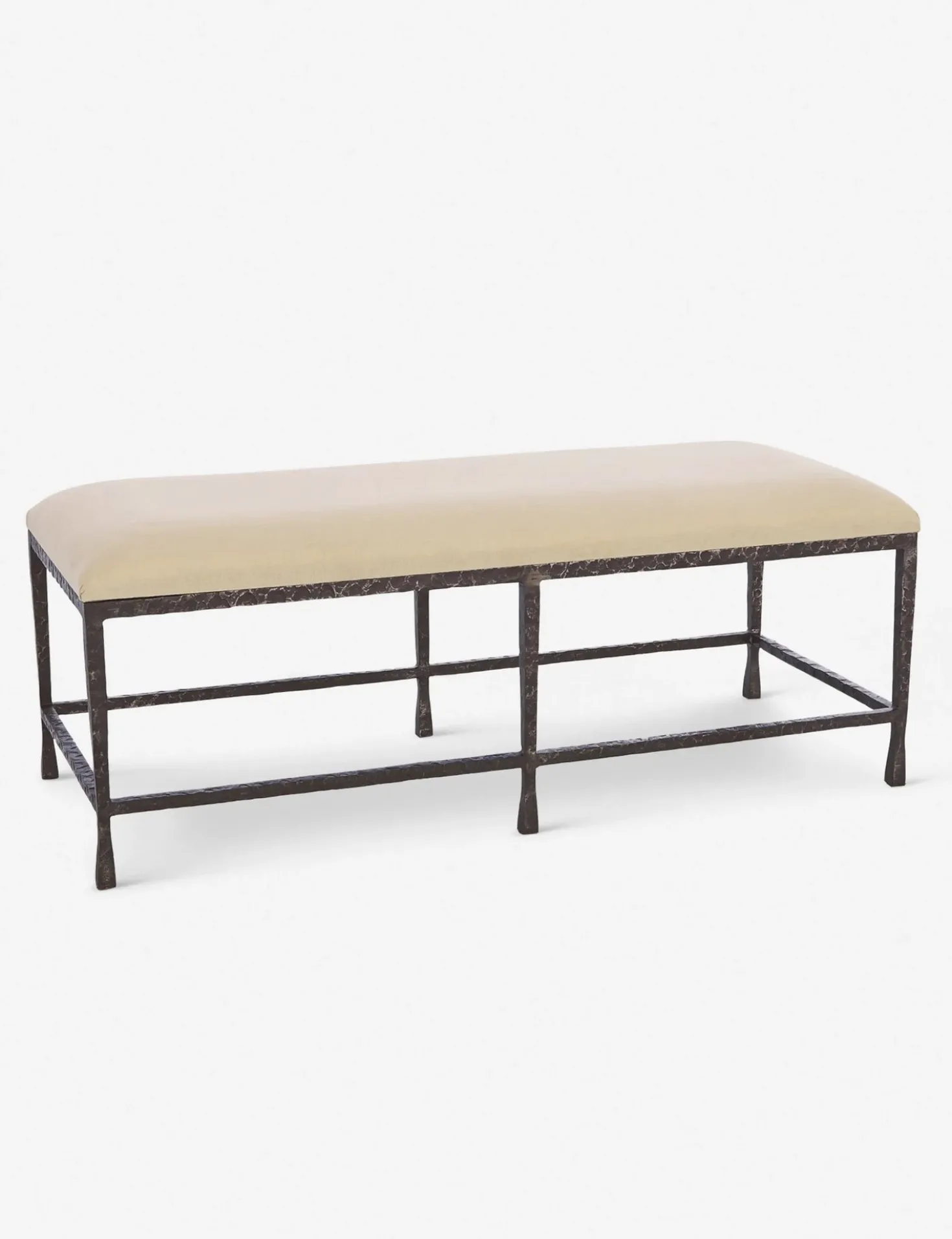 Dauphine Bench