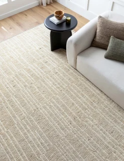 Davey Hand-Knotted Wool Morrocan Style Rug by Becki Owens x Surya