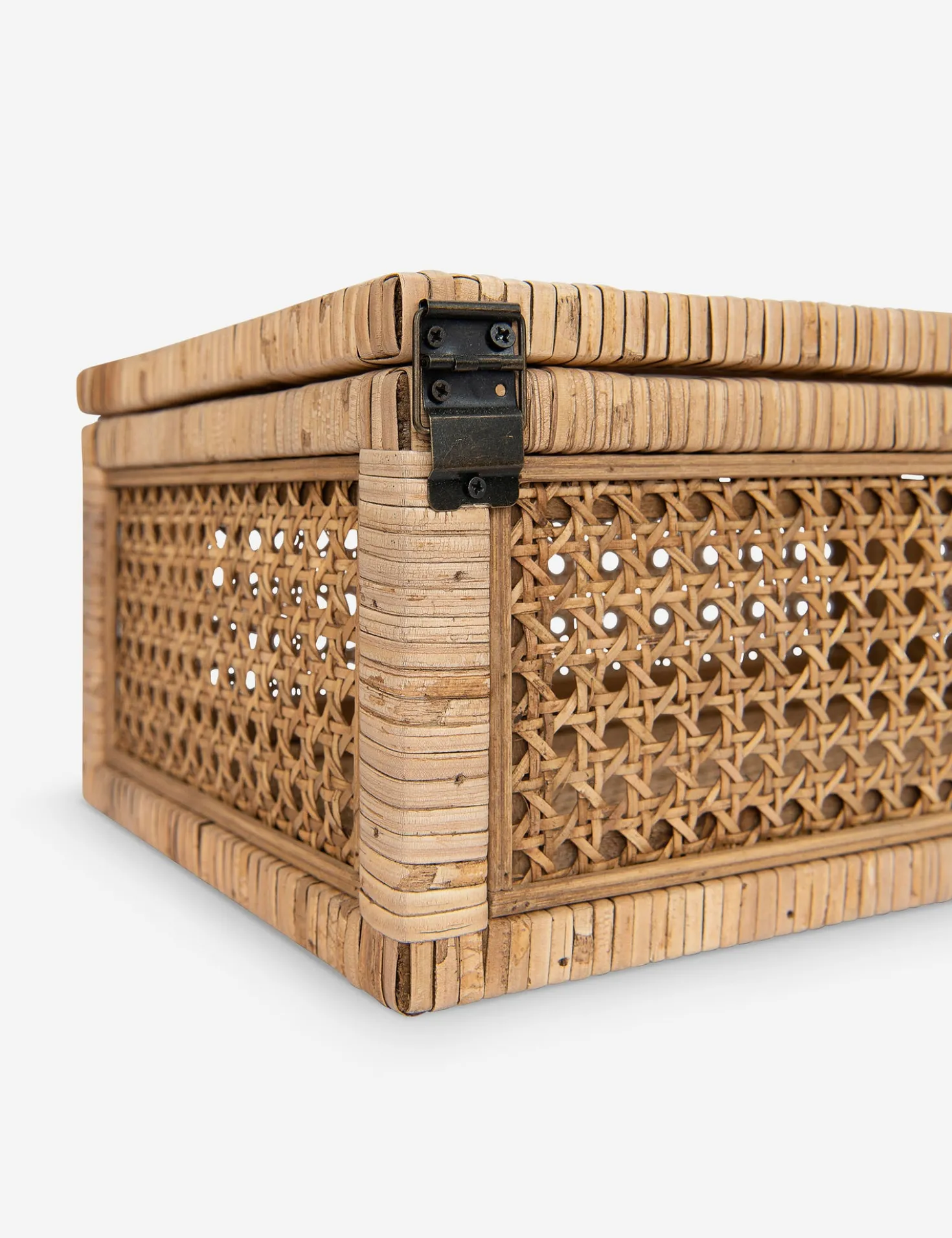 Davi Boxes (Set of 2)