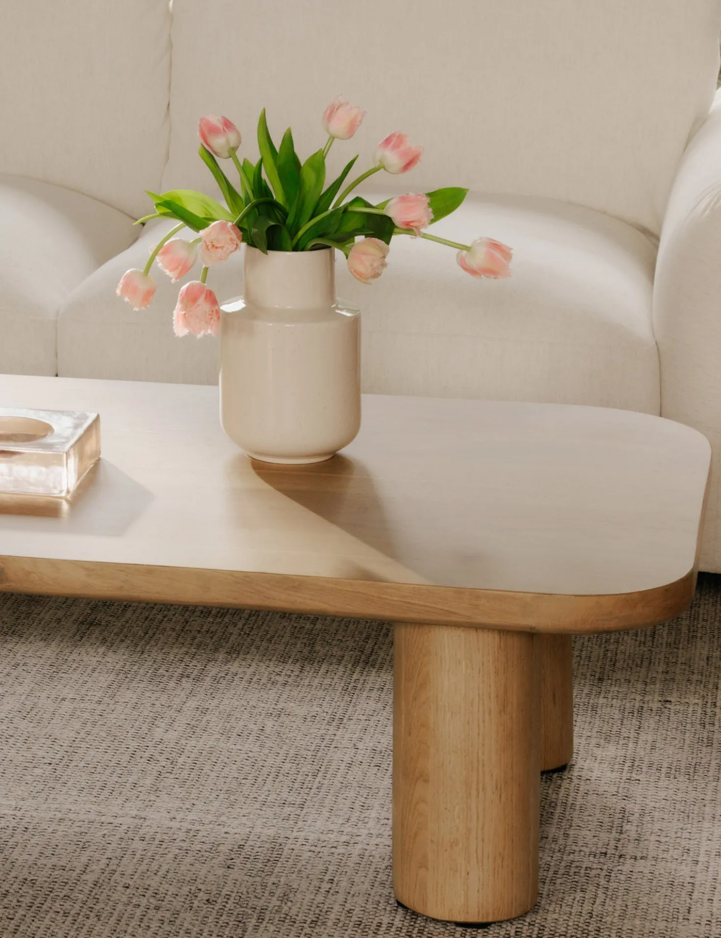 Davies Coffee Table