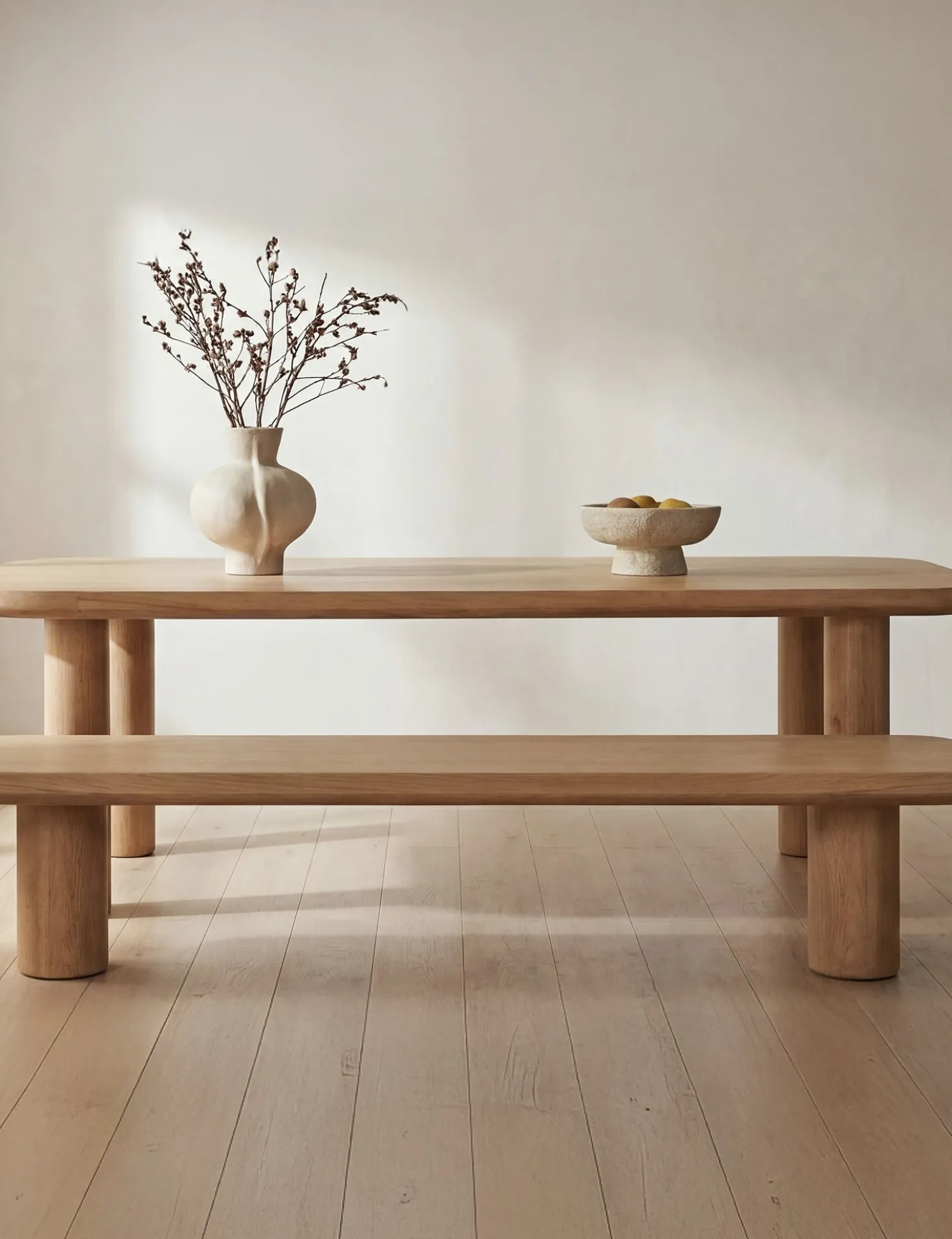 Davies Dining Bench