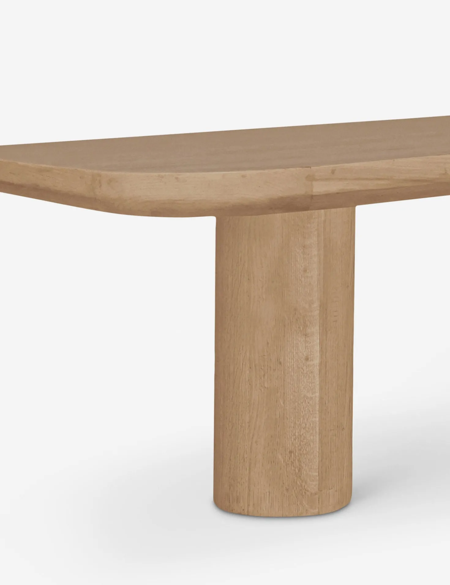 Davies Dining Bench