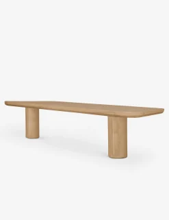 Davies Dining Bench