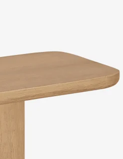 Davies Dining Bench