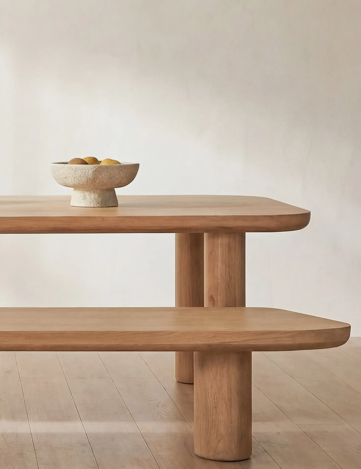 Davies Dining Bench