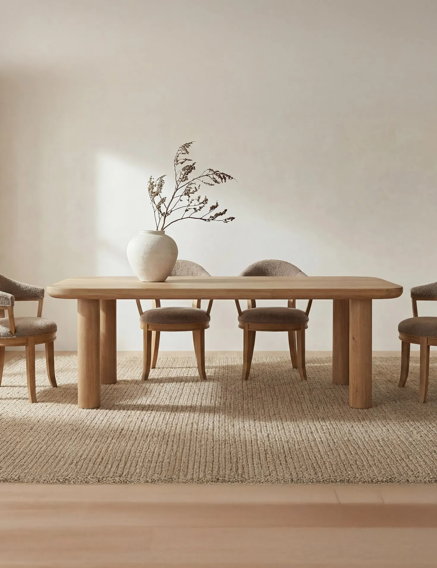Davies Dining Table