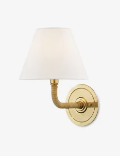 Davis Sconce