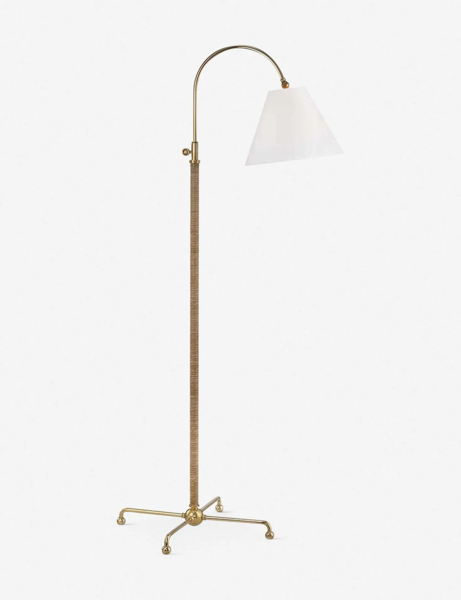 Davis Task Floor Lamp