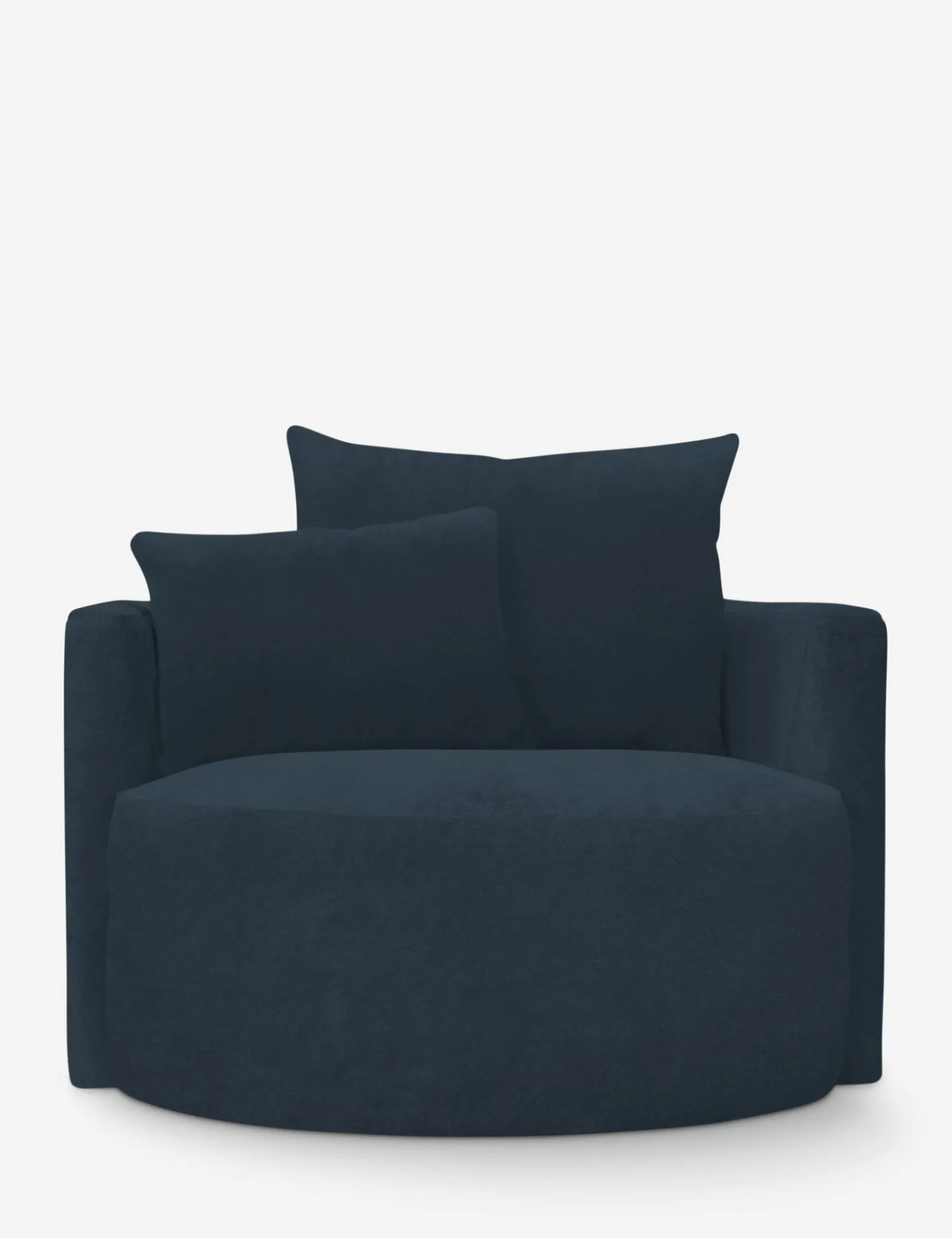 Dawson Swivel Chair