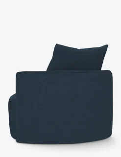 Dawson Swivel Chair