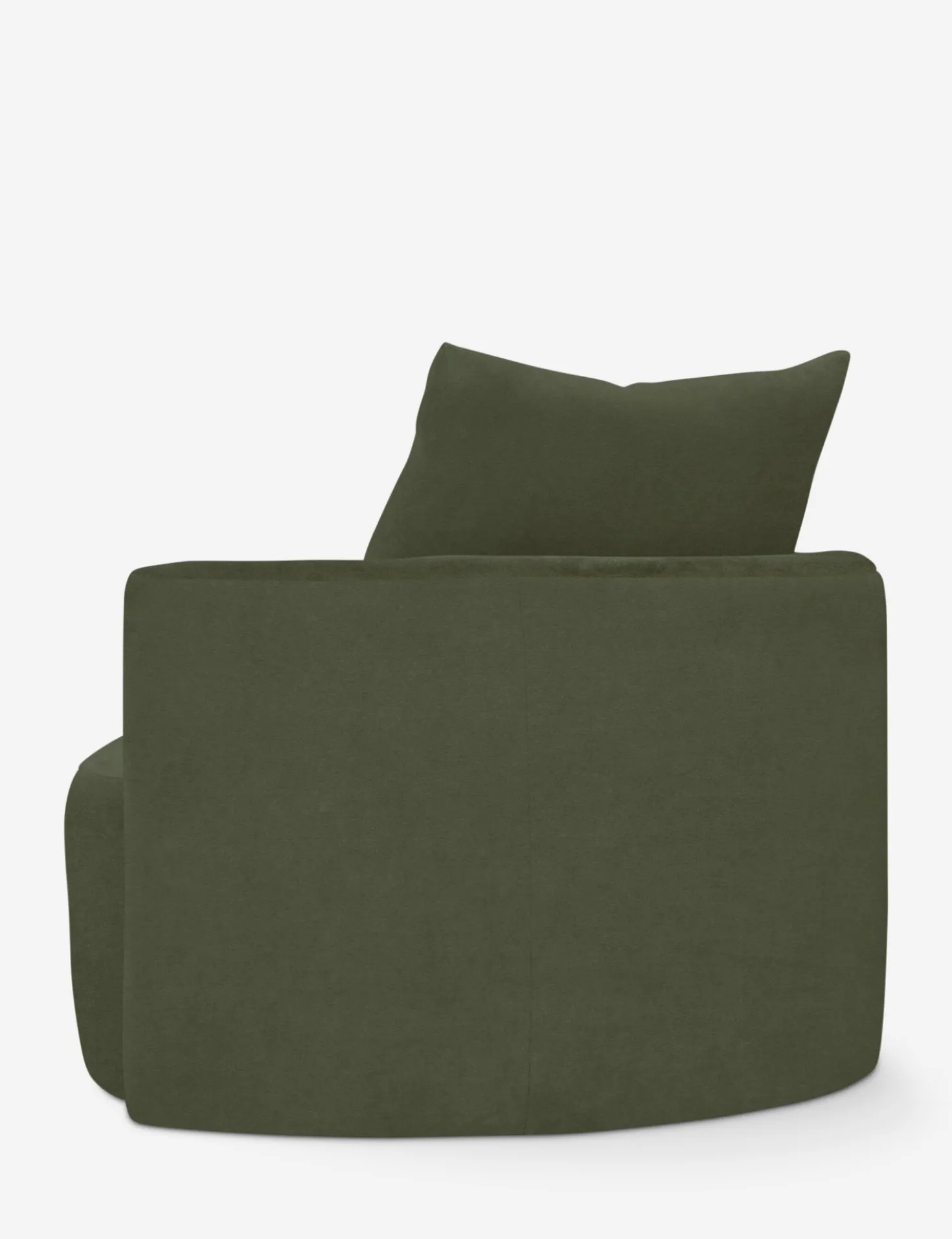 Dawson Swivel Chair