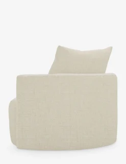 Dawson Swivel Chair