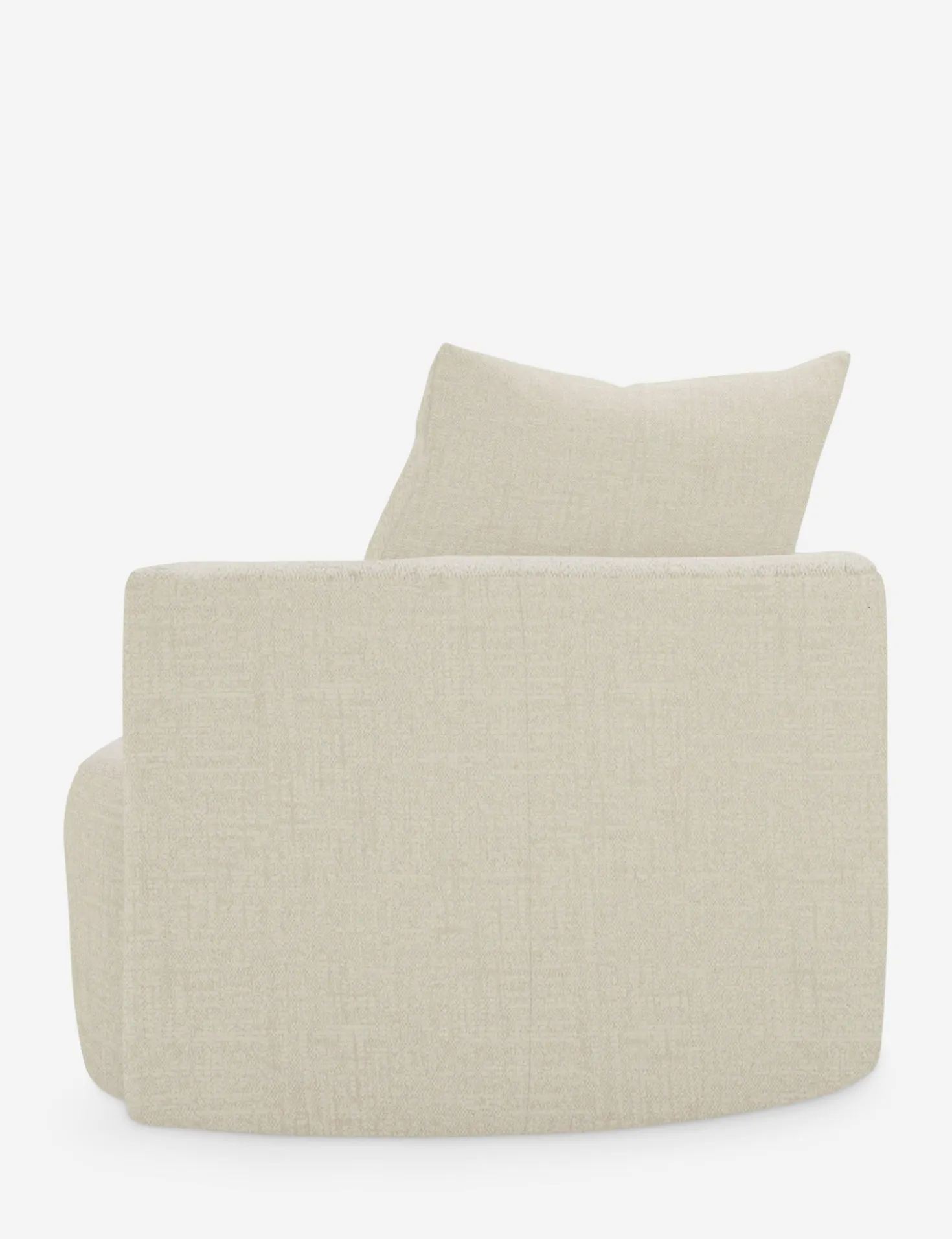 Dawson Swivel Chair