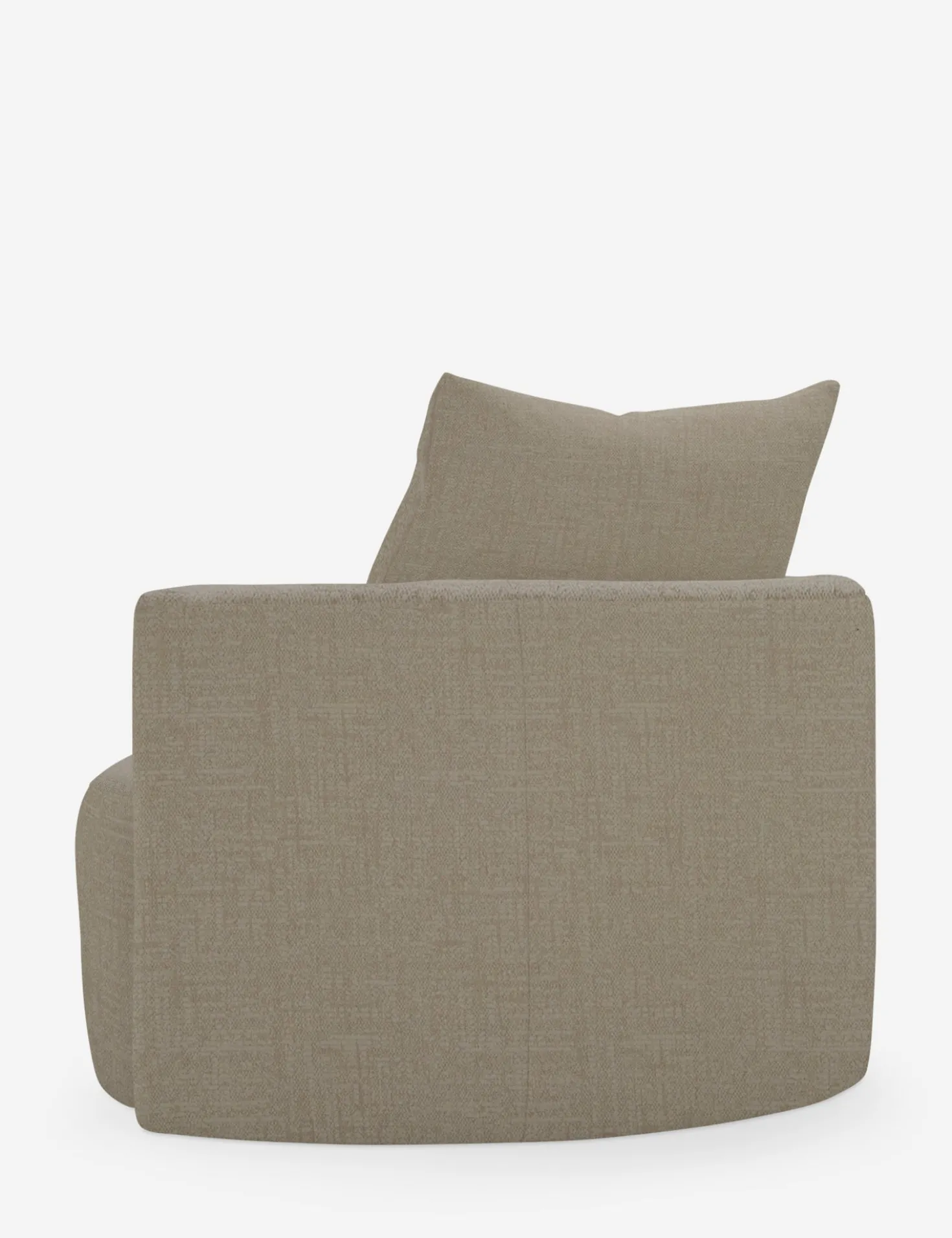 Dawson Swivel Chair