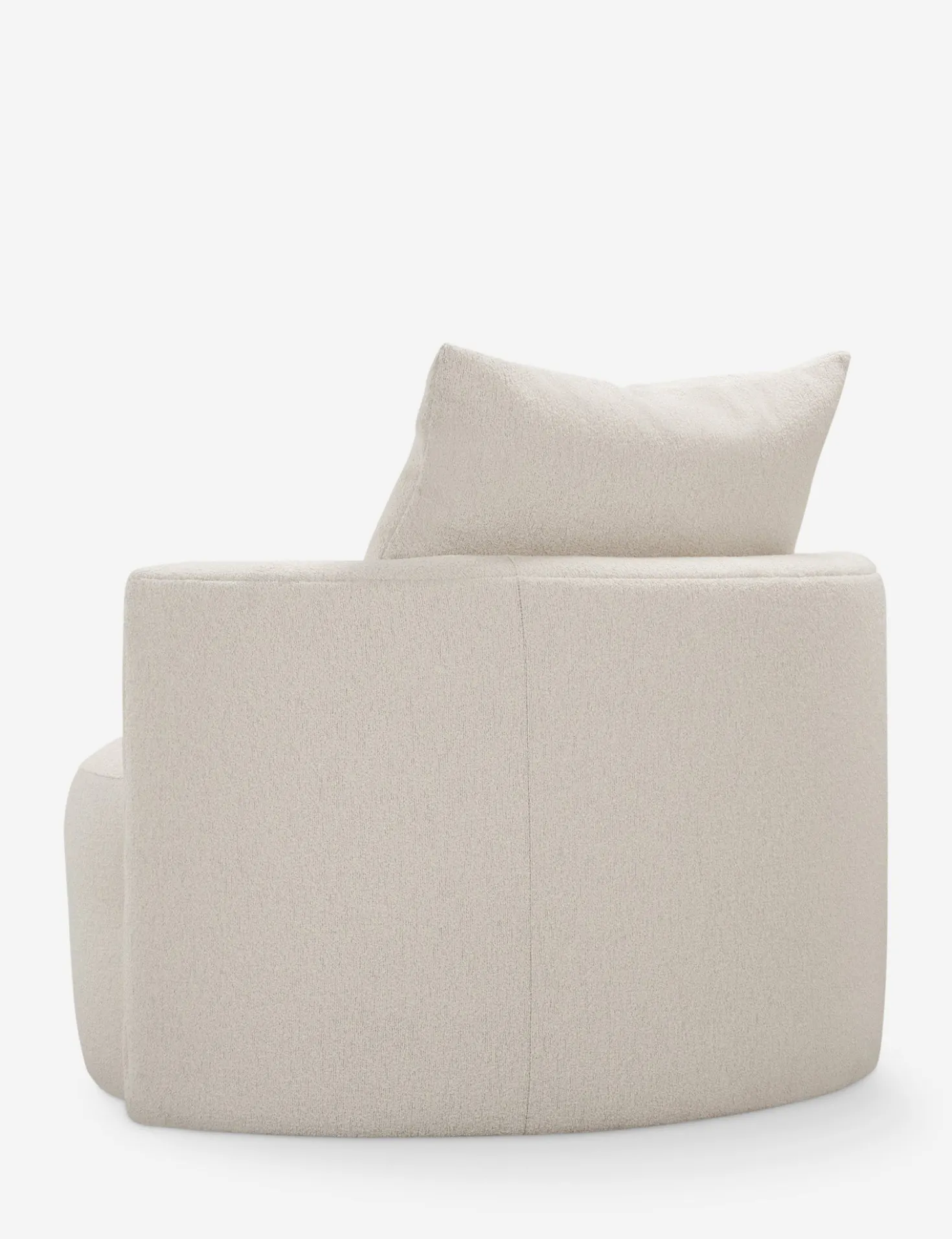 Dawson Swivel Chair