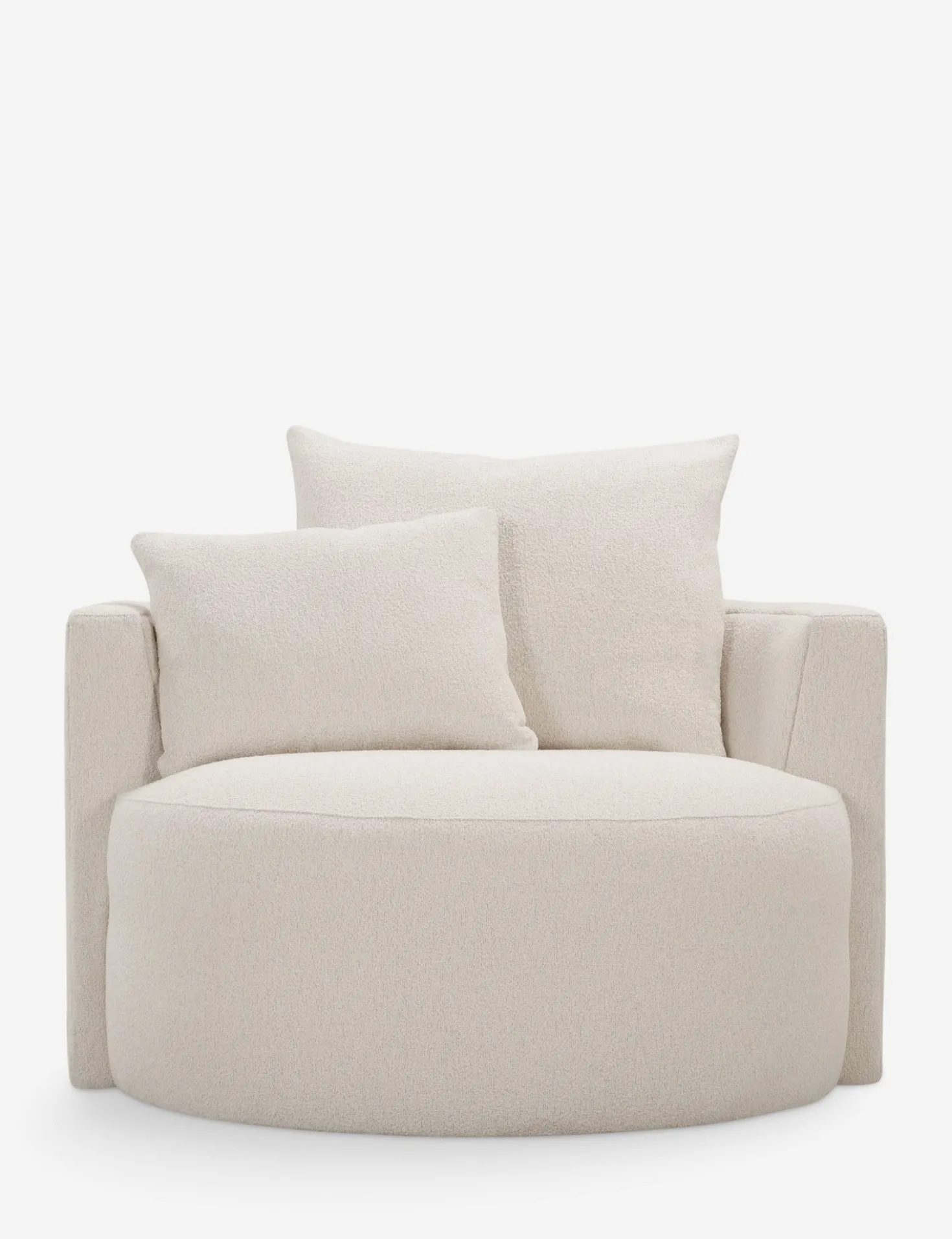 Dawson Swivel Chair