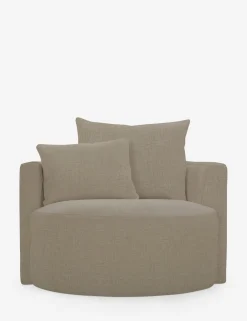 Dawson Swivel Chair