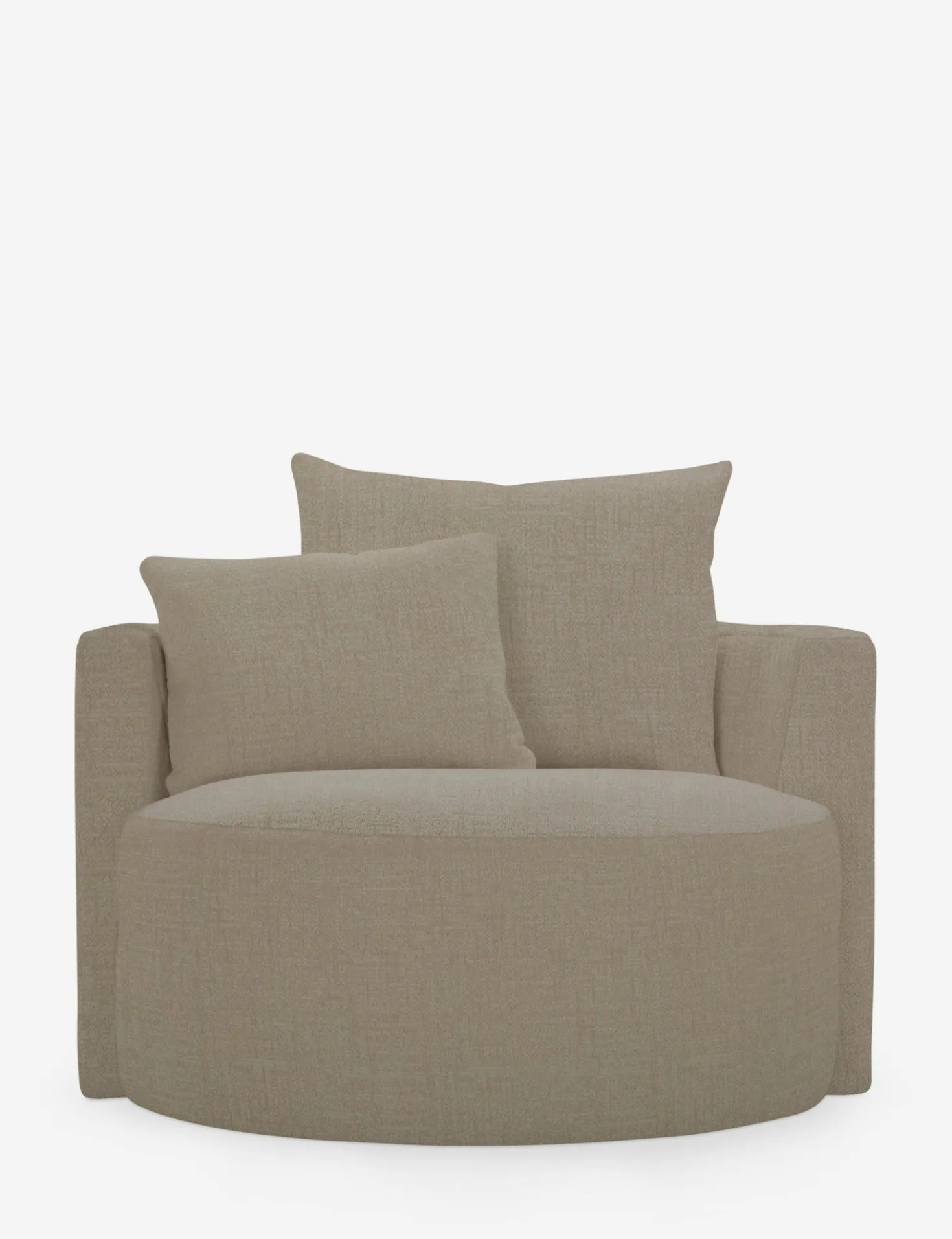 Dawson Swivel Chair