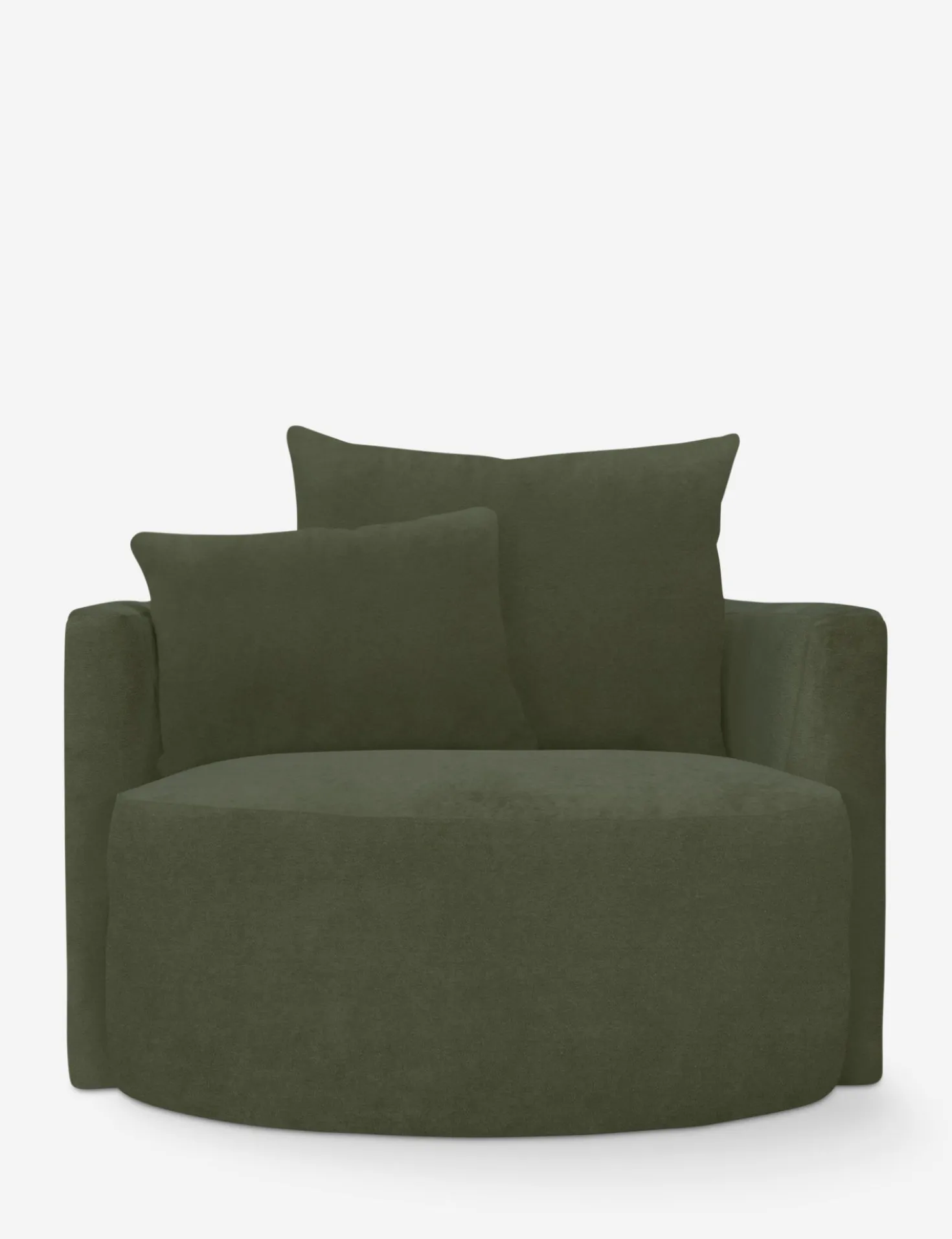 Dawson Swivel Chair