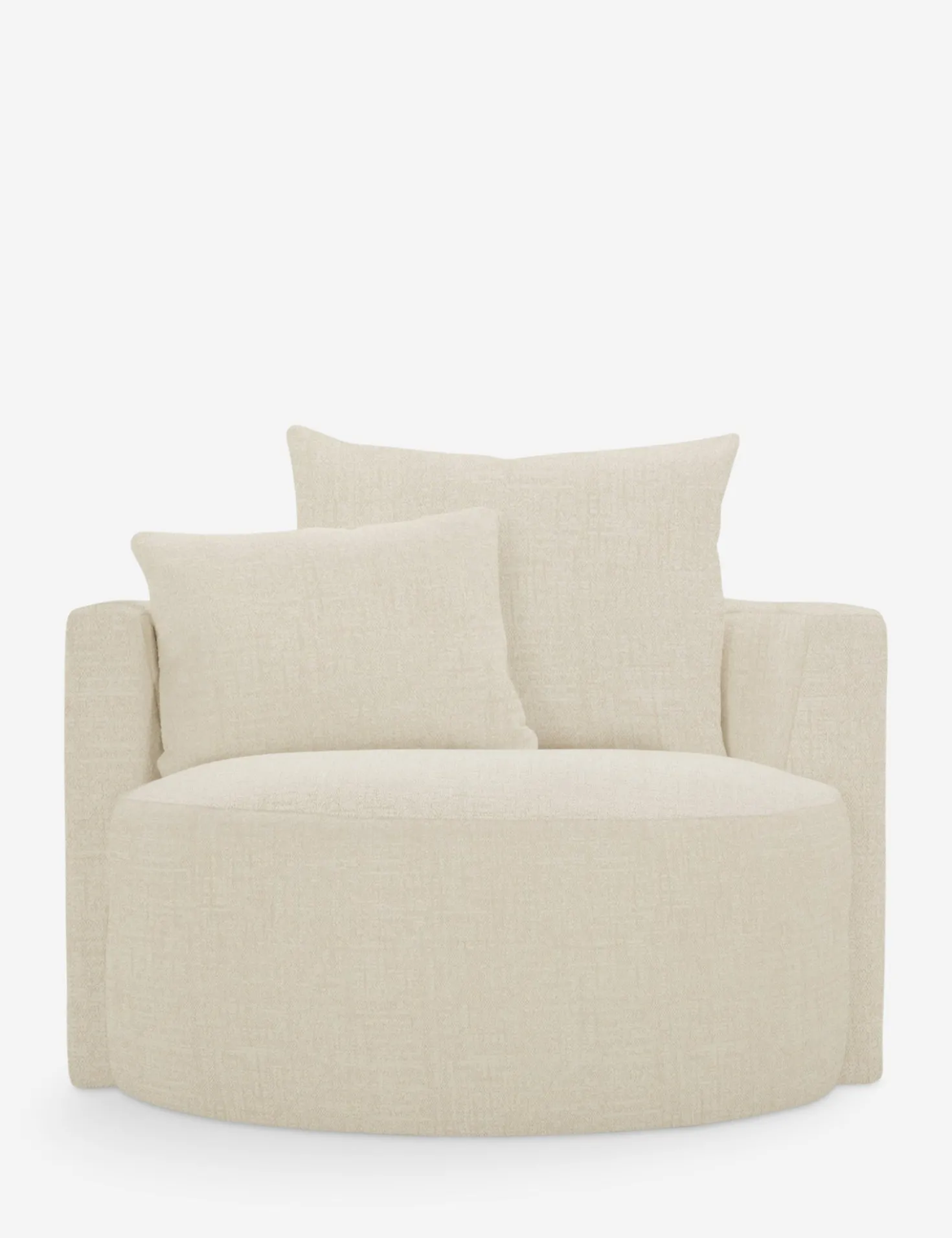 Dawson Swivel Chair