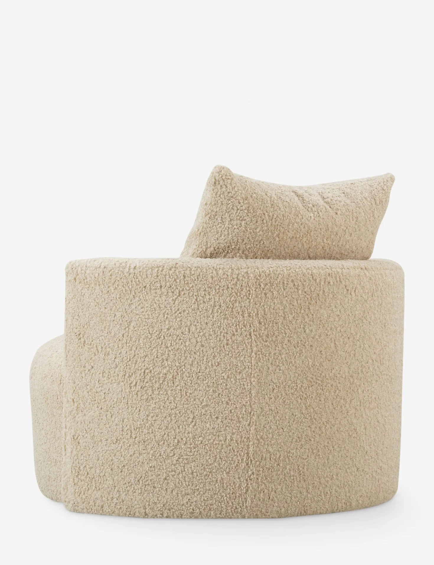 Dawson Swivel Chair