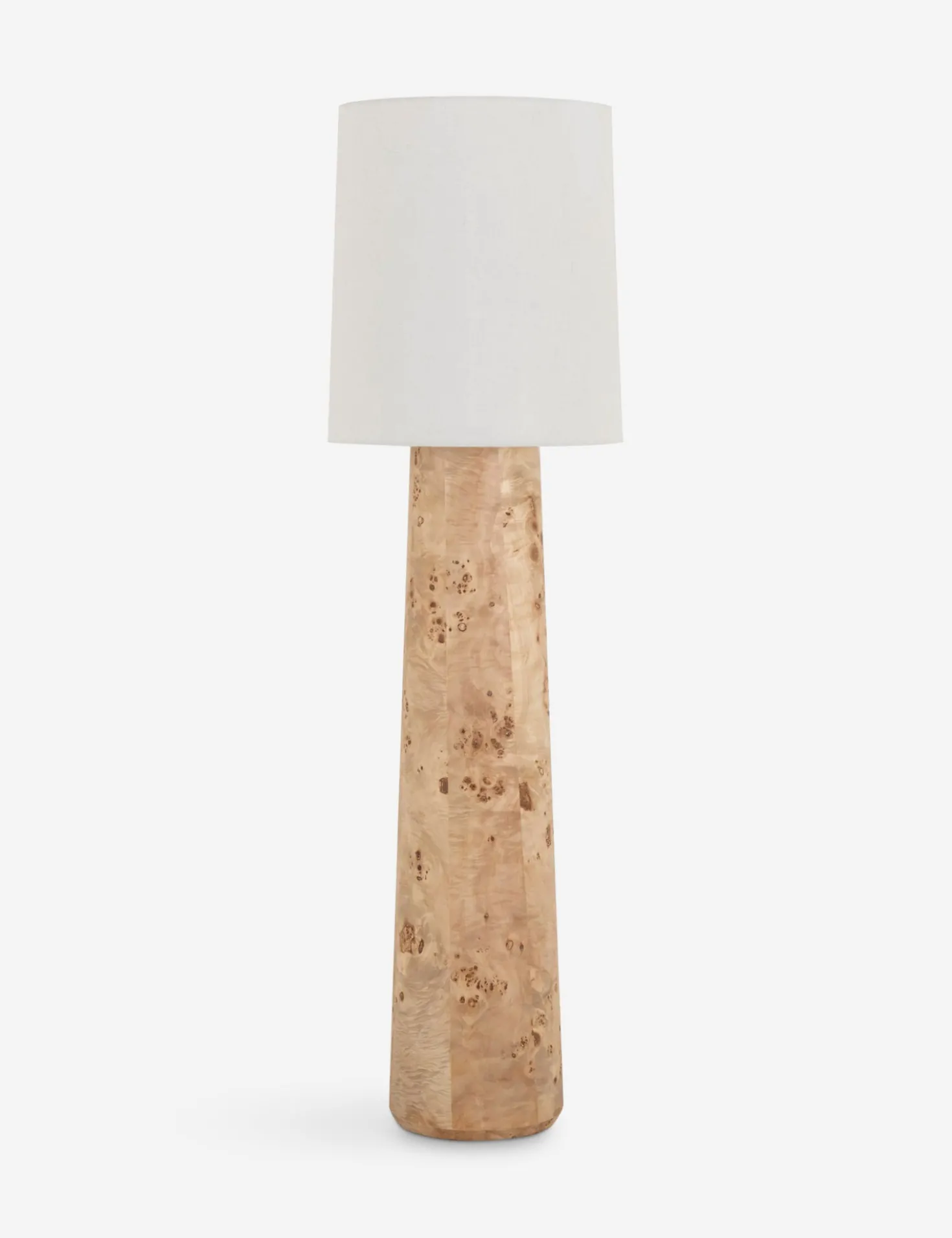 Daxton Floor Lamp by Amber Lewis x Four Hands