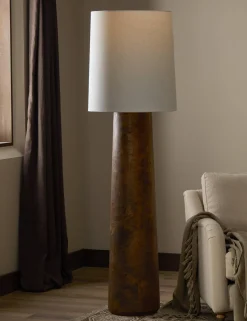 Daxton Floor Lamp by Amber Lewis x Four Hands