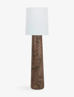 Daxton Floor Lamp by Amber Lewis x Four Hands