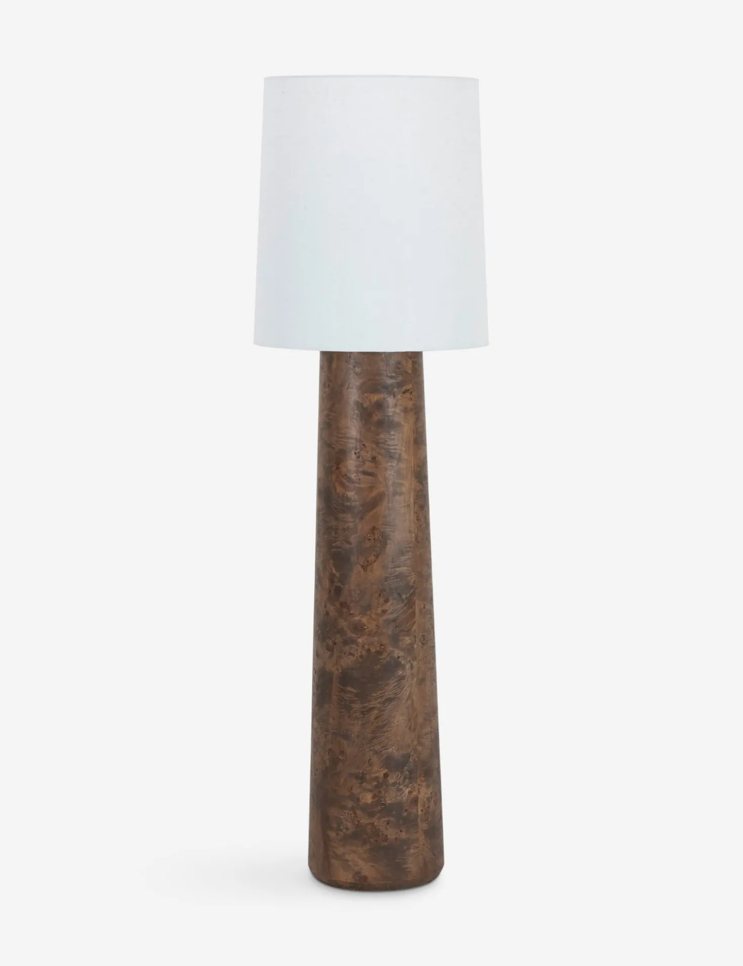Daxton Floor Lamp by Amber Lewis x Four Hands