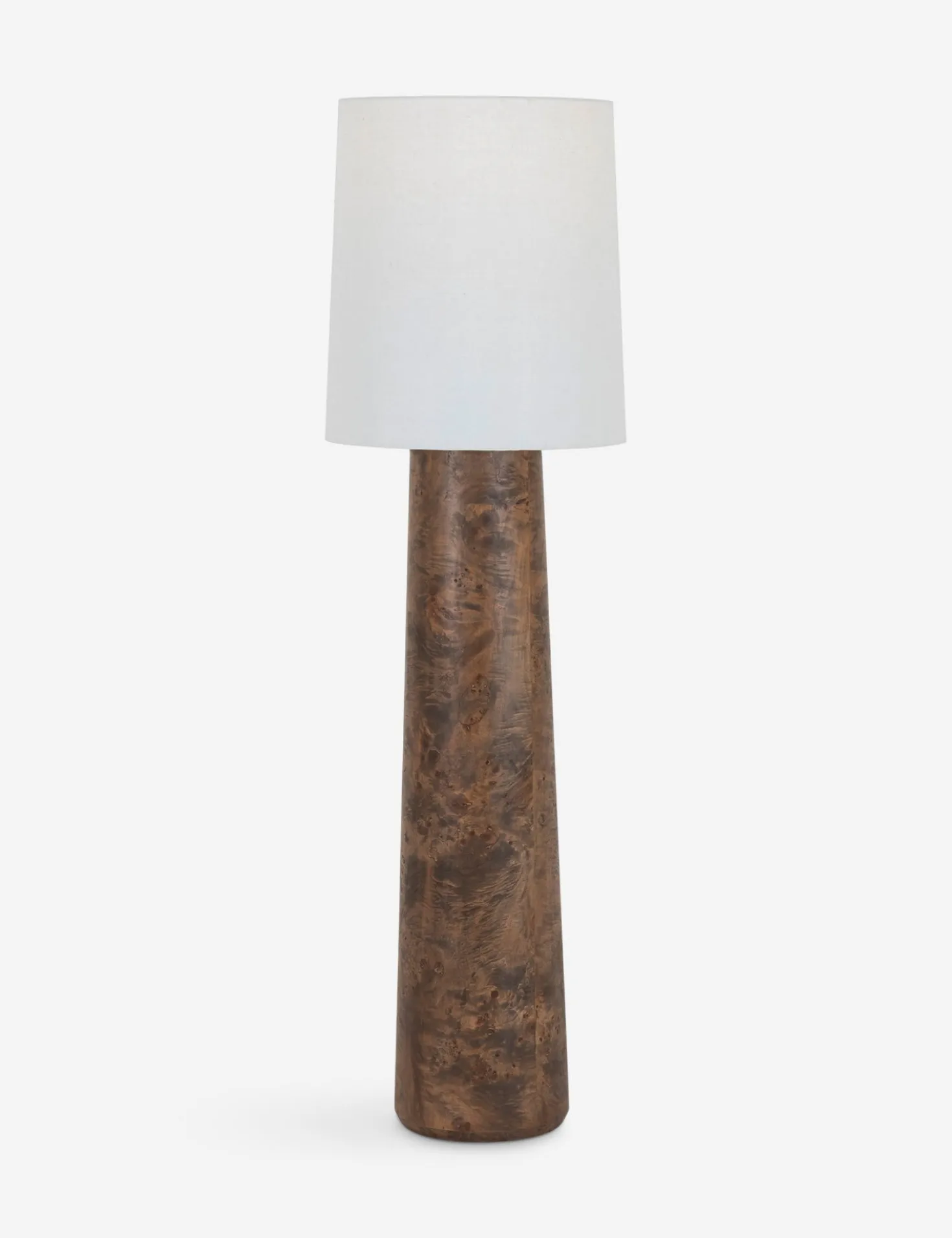Daxton Floor Lamp by Amber Lewis x Four Hands