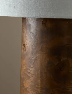 Daxton Floor Lamp by Amber Lewis x Four Hands